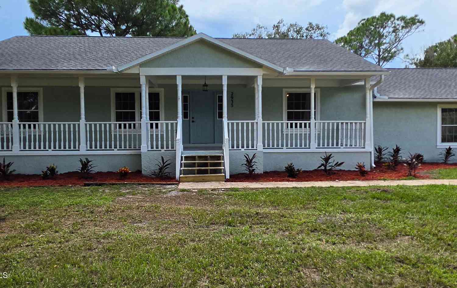 Homes For Sale - 2935 Long Lake Drive<br/> Titusville, FL 32780