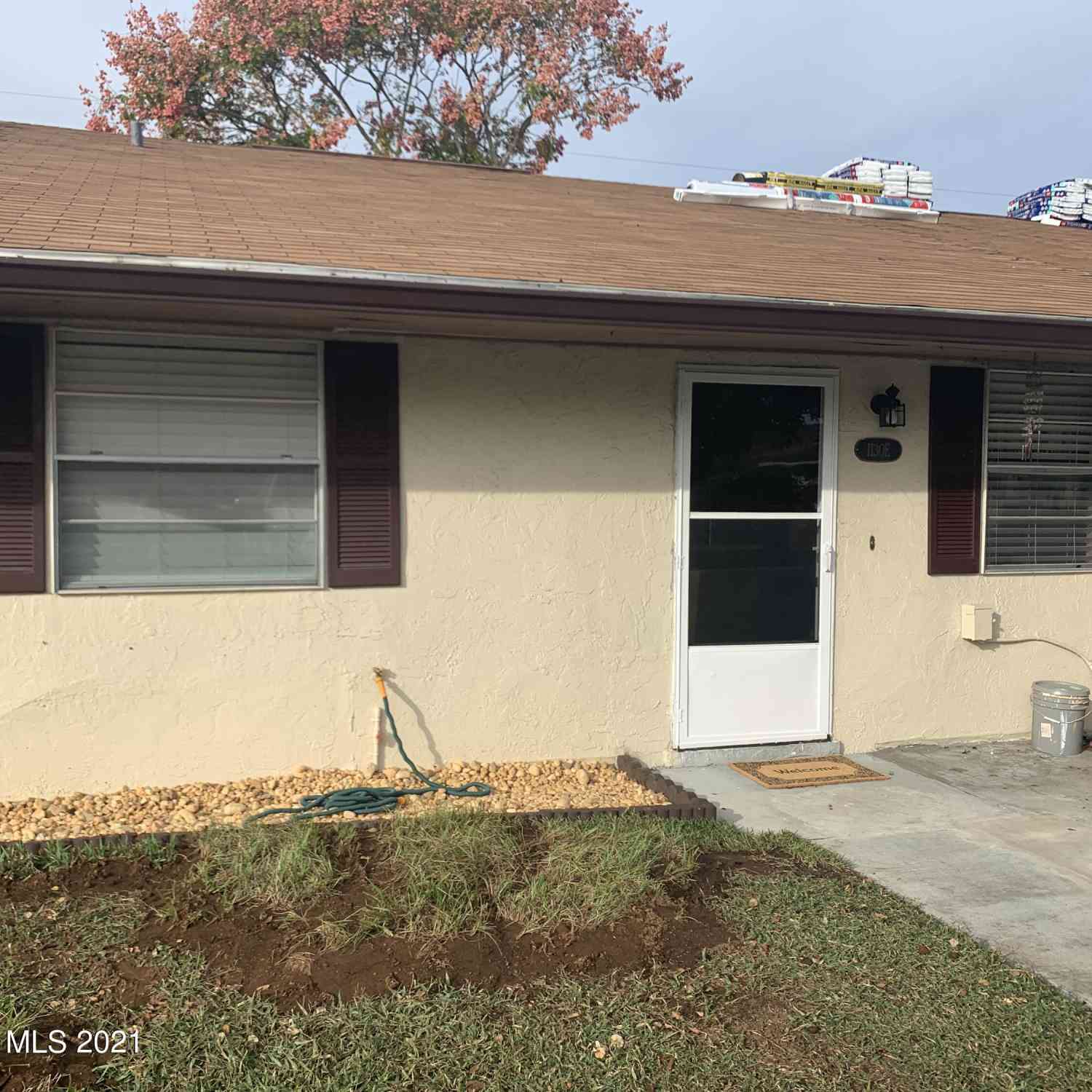 Townhouse For Rent - 1130 Cheney Highway #E<br/> Titusville, FL 32780