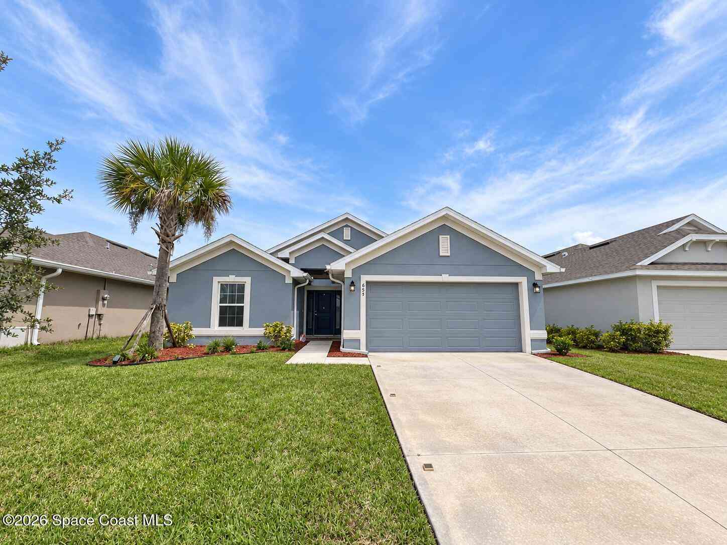 Homes For Sale - 655 Kylar Drive<br/> Brevard County, Palm Bay, FL 32907