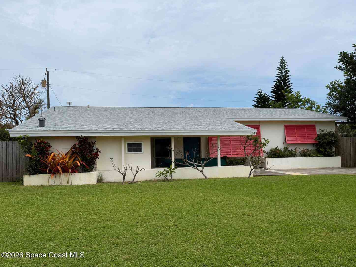 Homes For Rent - 349 W Exeter Street<br/> Satellite Beach, FL 32937