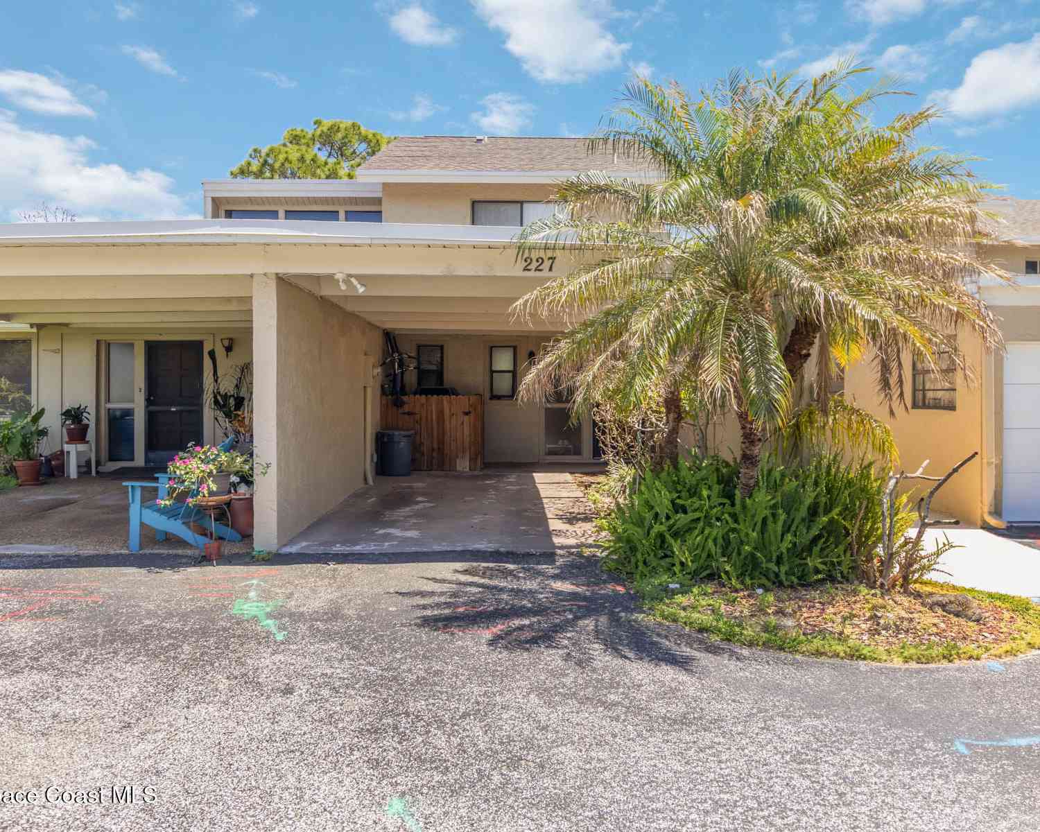 Townhouse For Sale - 227 Augusta Way<br/> Brevard County, Melbourne, FL 32940