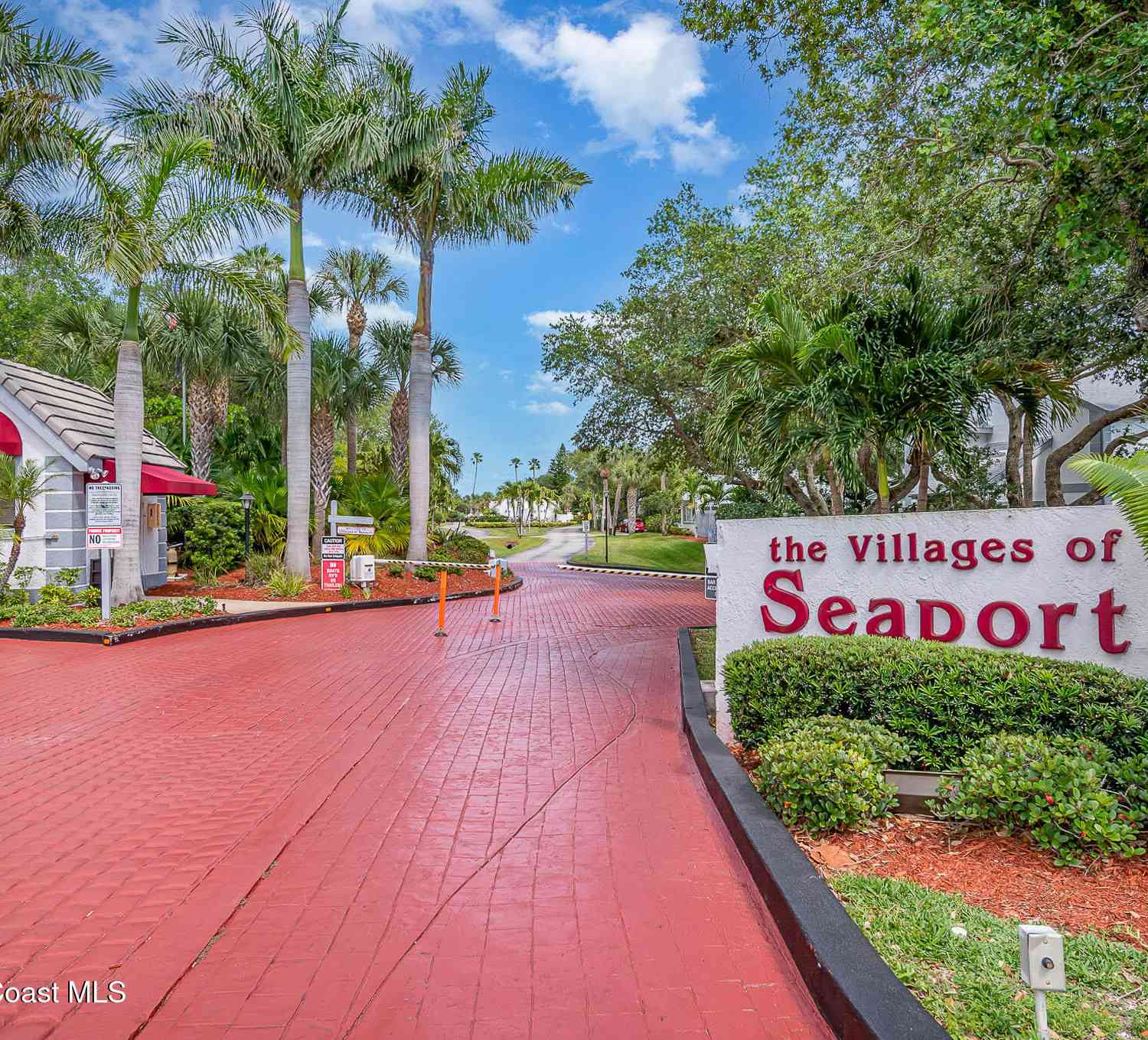 Condo For Rent - 243 Seaport Boulevard #T81<br/> Cape Canaveral, FL 32920