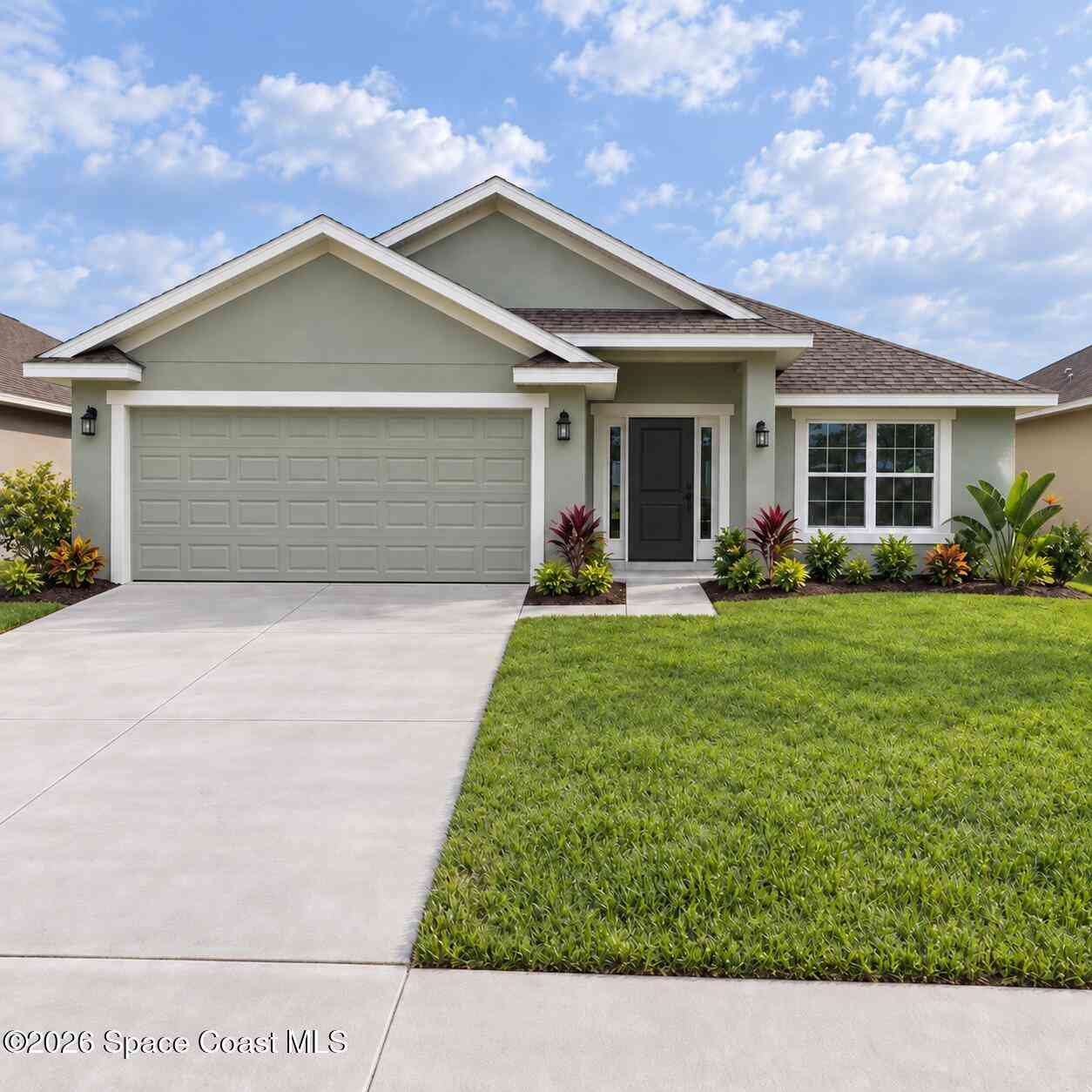 Homes For Sale - 1376 Kylar Drive<br/> Brevard County, Palm Bay, FL 32907