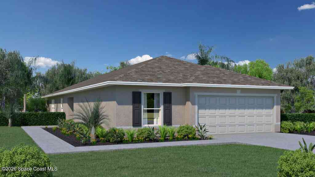 Homes For Sale - 621 SW Richmond Circle<br/> Brevard County, Palm Bay, FL 32908