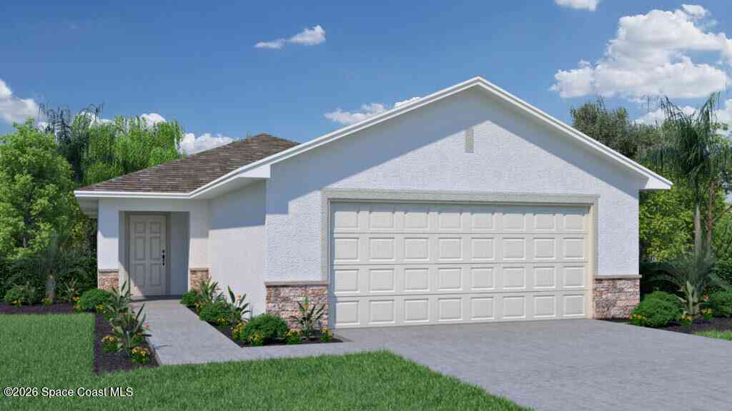Homes For Sale - 641 SW Richmond Circle<br/> Brevard County, Palm Bay, FL 32908