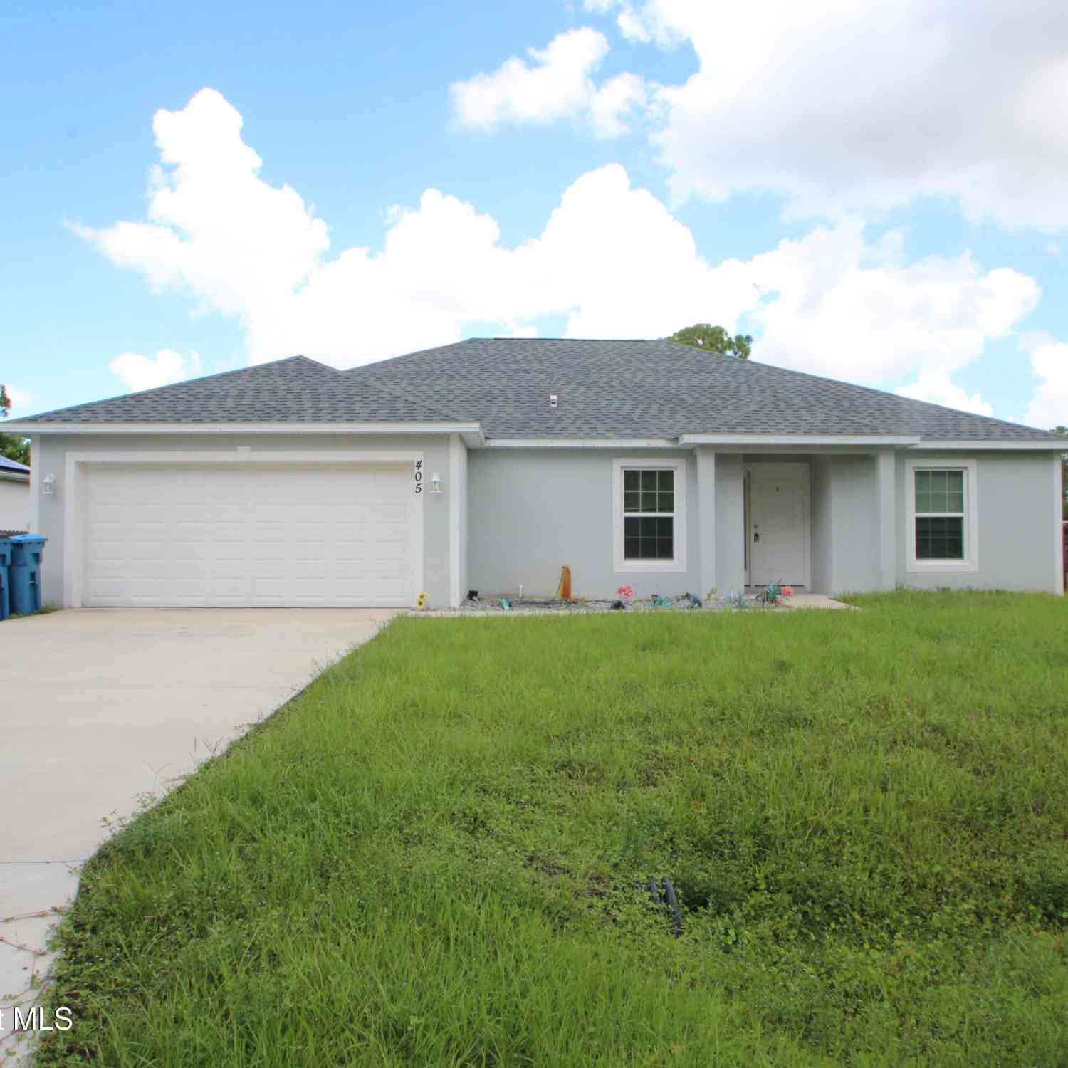 Homes For Rent - 405 Harrison Street<br/> Palm Bay, FL 32908