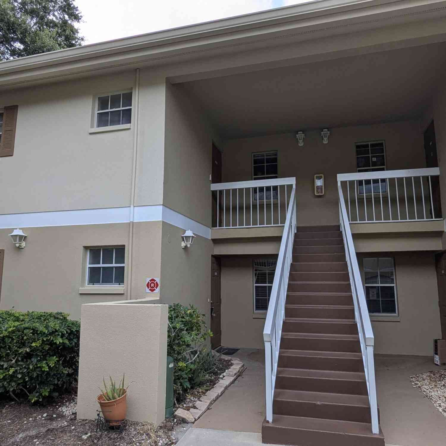 Condo For Rent - 1633 Sunny Brook Lane #H103<br/> Palm Bay, FL 32905