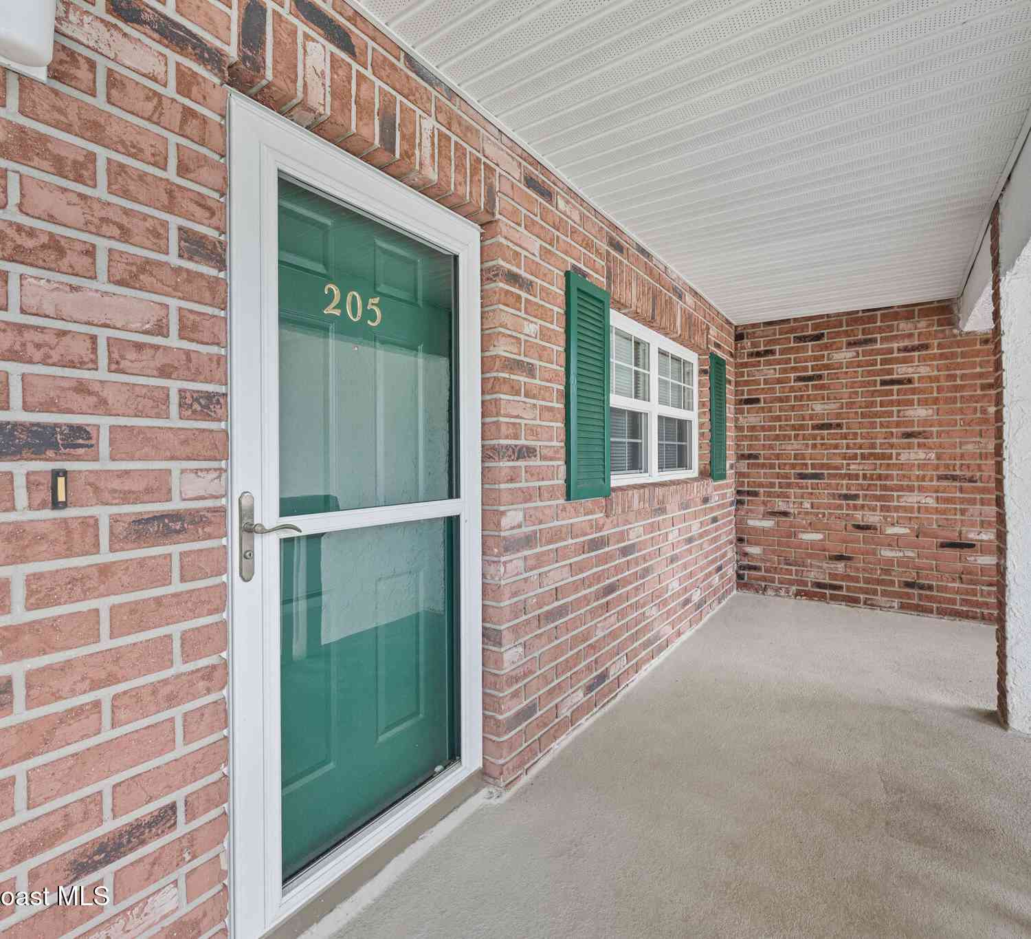 Condo For Rent - 1900 Knox Mcrae Drive #205G<br/> Titusville, FL 32780