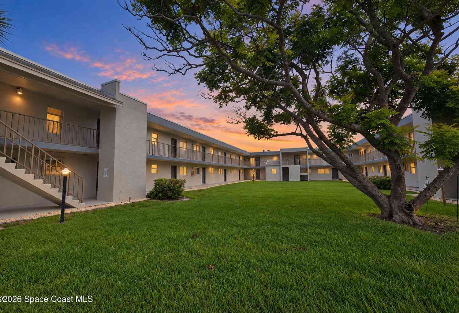 Condo For Sale - 3001 Thrush Drive #224<br/> Melbourne, FL 32935