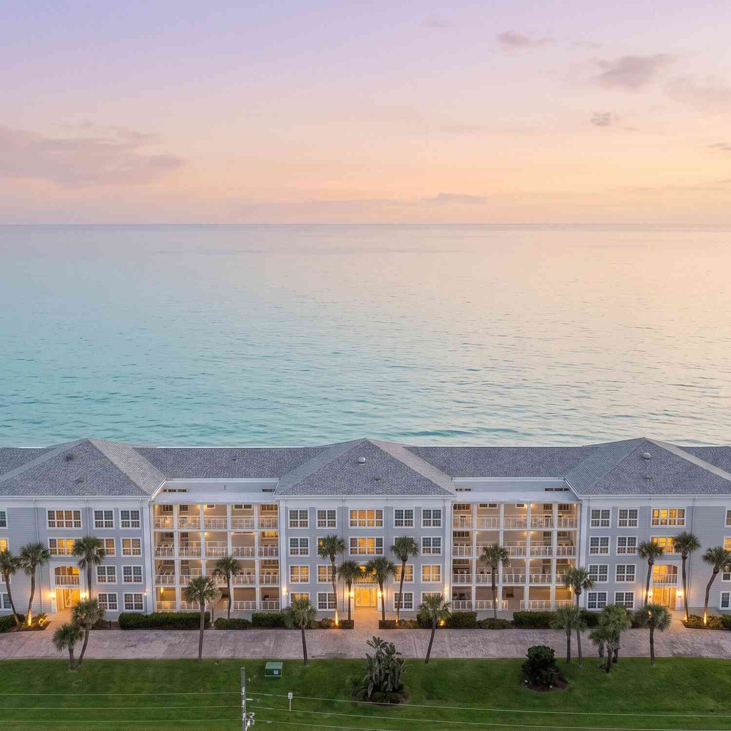 Condo For Sale - 3039 S Highway A1a #2E<br/> Brevard County, Melbourne Beach, FL 32951