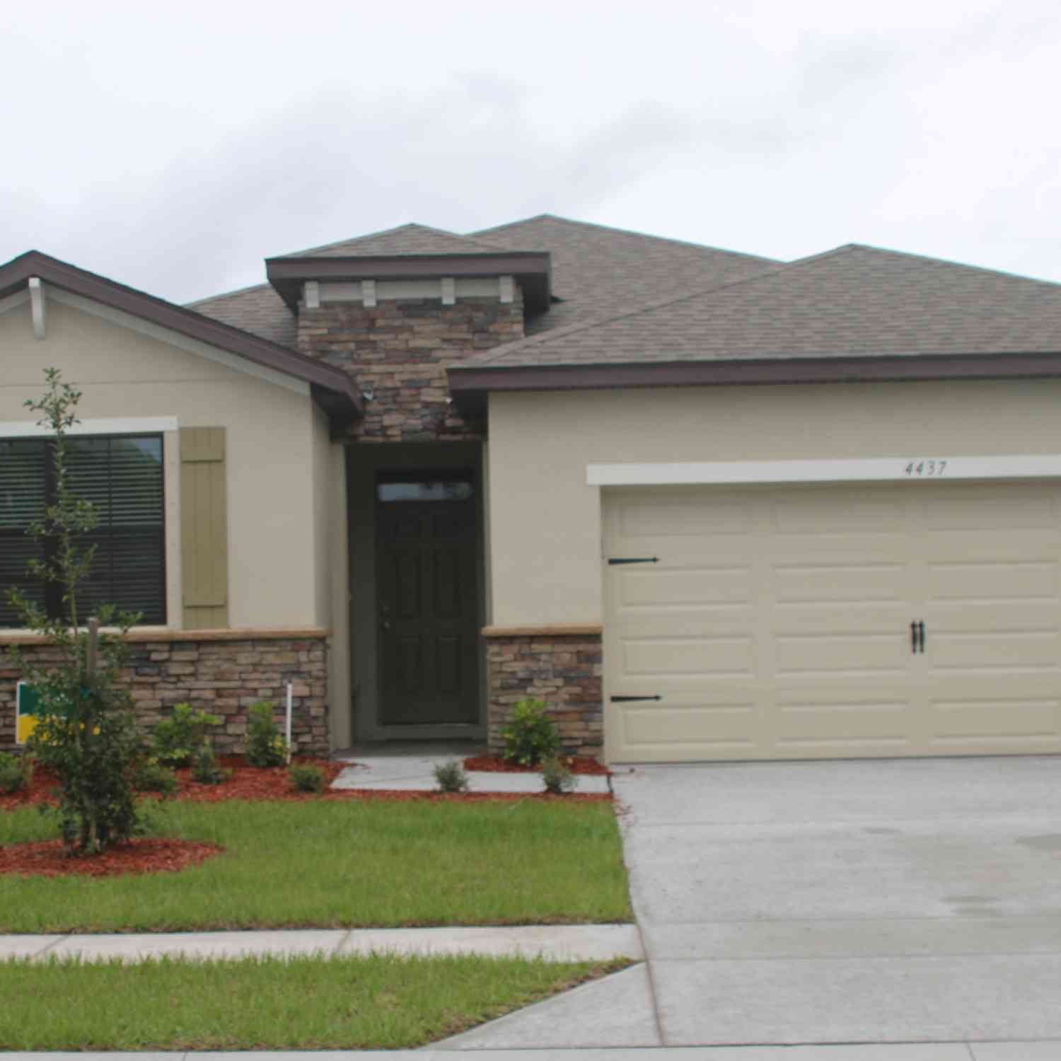 Homes For Rent - 4437 Magenta Isles Drive<br/> Melbourne, FL 32904