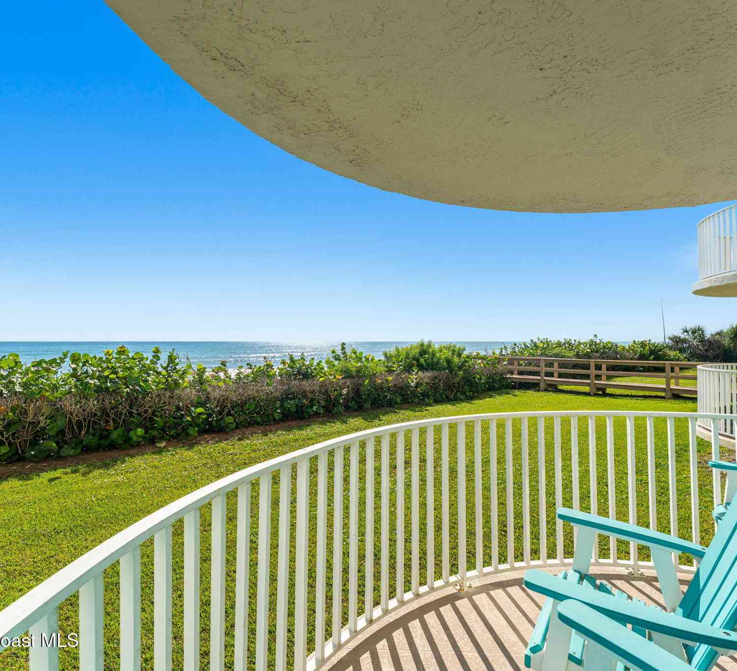 Condo For Sale - 2225 Highway A1a #108<br/> Brevard County, Indian Harbour Beach, FL 32937