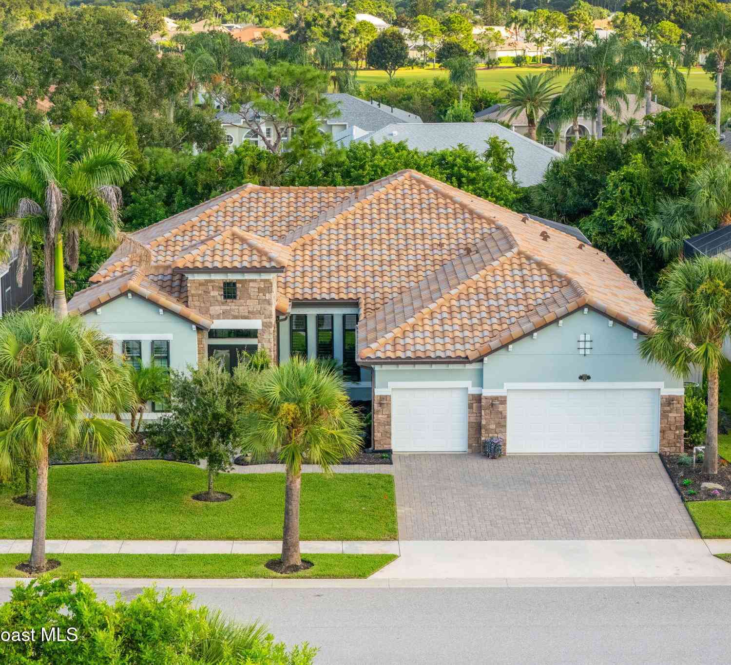 Homes For Sale - 3551 Durksly Drive<br/> Melbourne, FL 32940