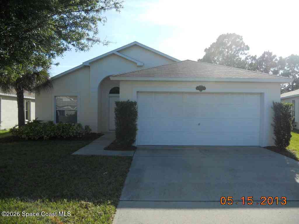 Homes For Rent - 540 Benton Drive<br/> Melbourne, FL 32901