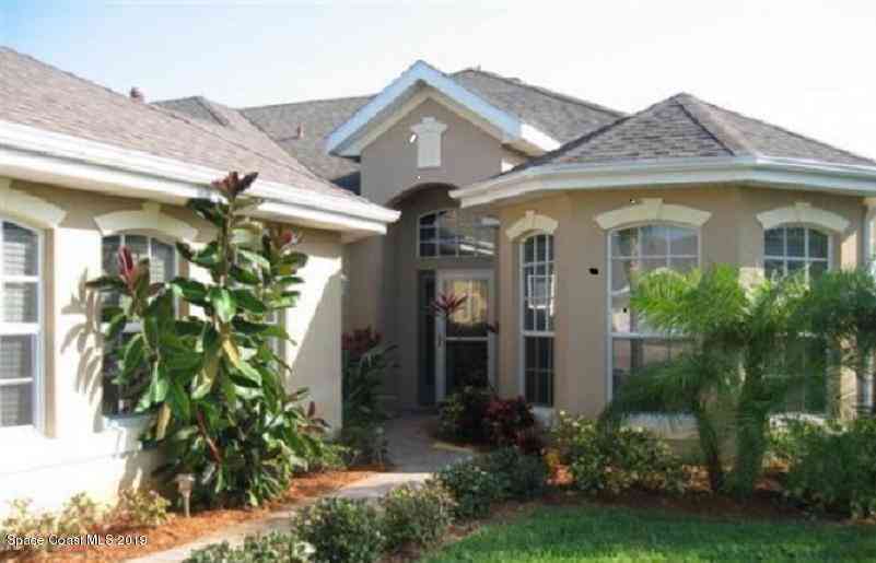 Multifamily For Rent - 4320 Aberdeen Circle<br/> Viera, FL 32955