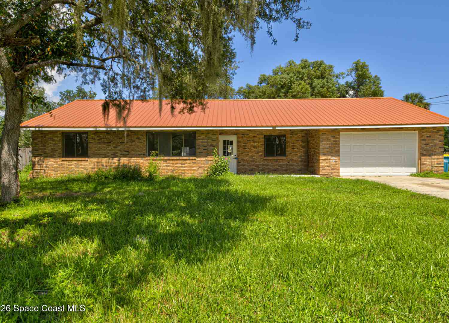 Homes For Rent - 4580 Flood Street<br/> Cocoa, FL 32927