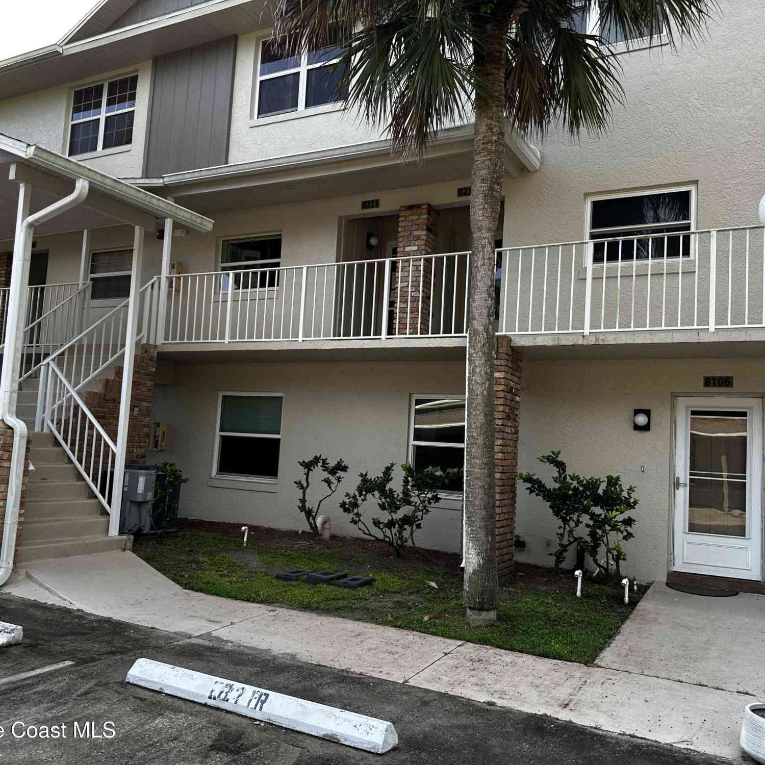 Condo For Sale - 1600 Woodland Drive #8211<br/> Rockledge, FL 32955