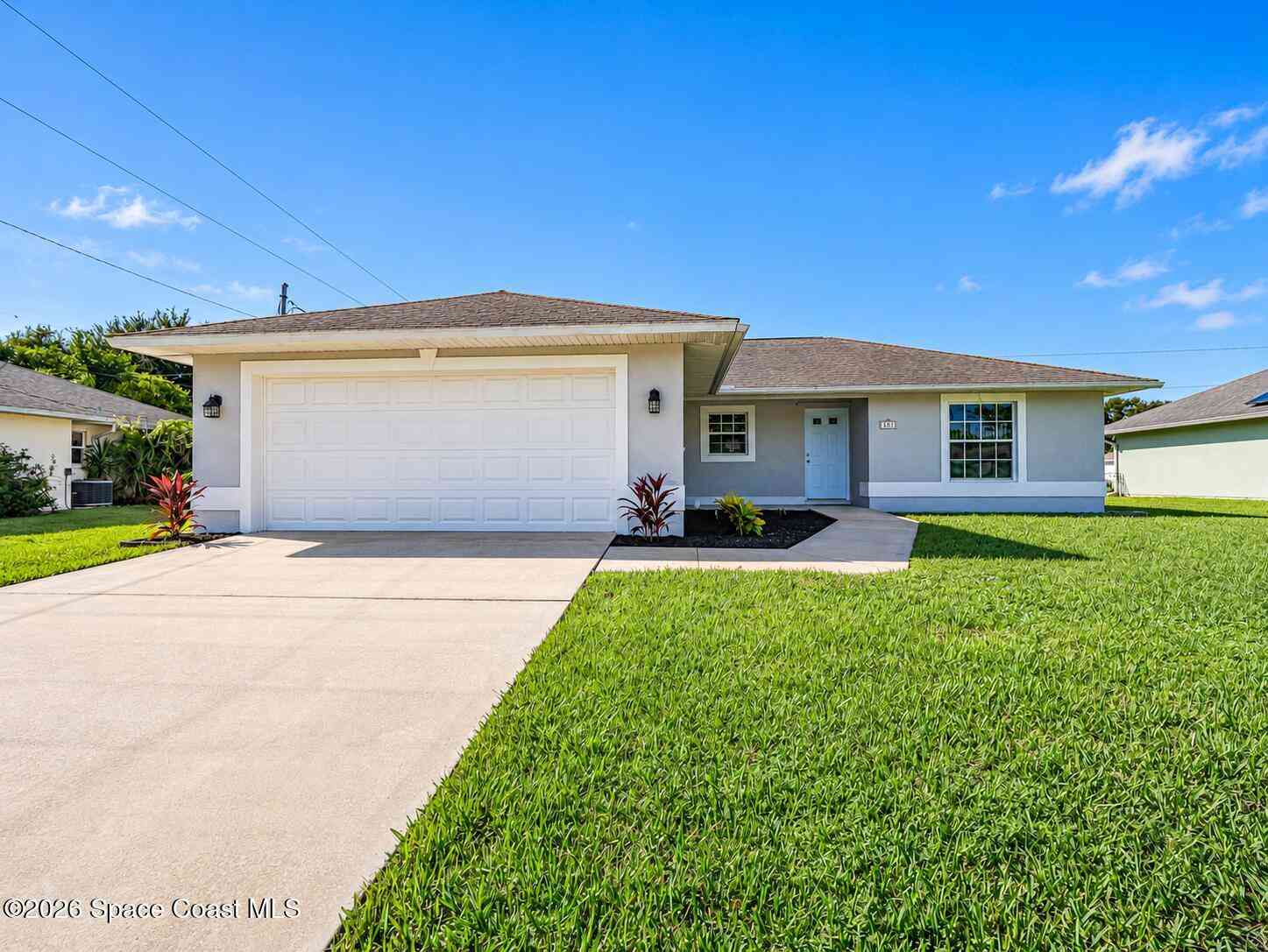 Homes For Rent - 745 18th Street<br/> Vero Beach, FL 32962