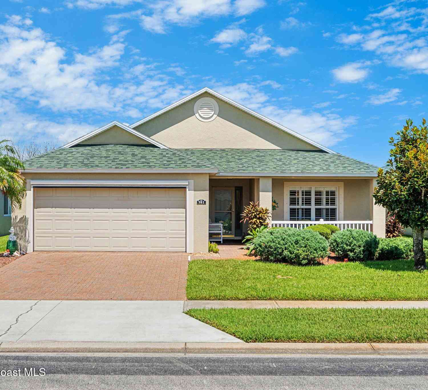 Homes For Sale - 981 Indian Oaks Drive<br/> Brevard County, Melbourne, FL 32901