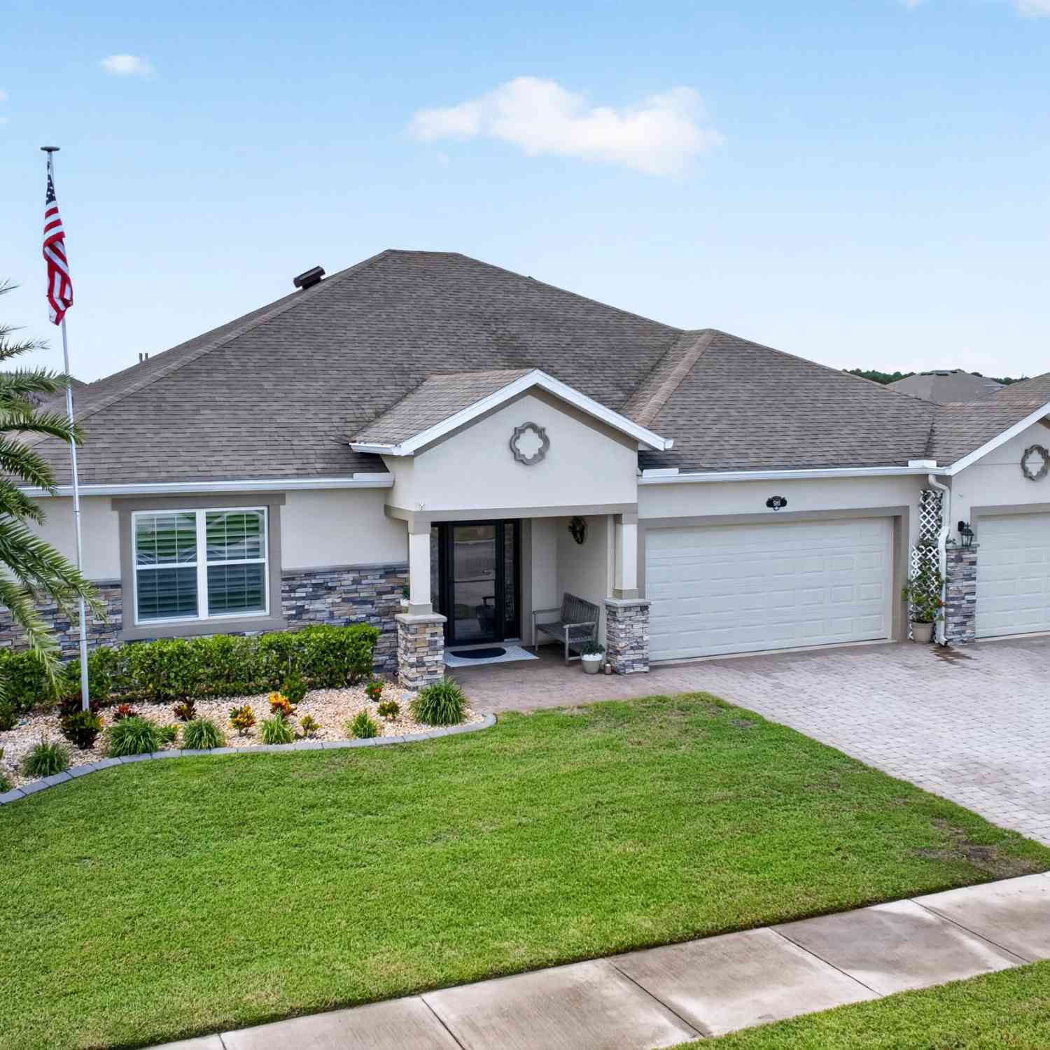Homes For Sale - 5185 Hebron Drive<br/> Merritt Island, FL 32953