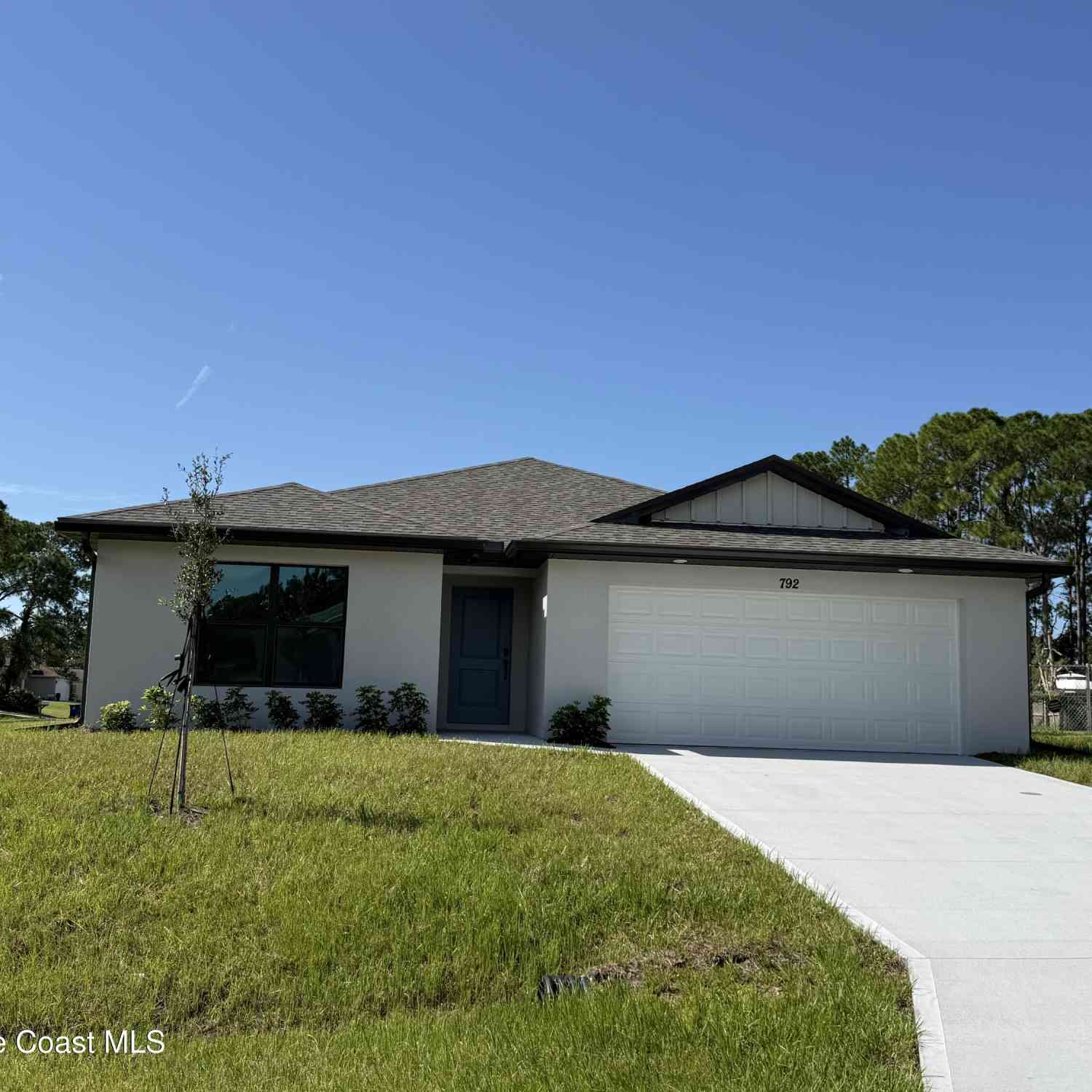 Homes For Rent - 792 Geary Street<br/> Palm Bay, FL 32908