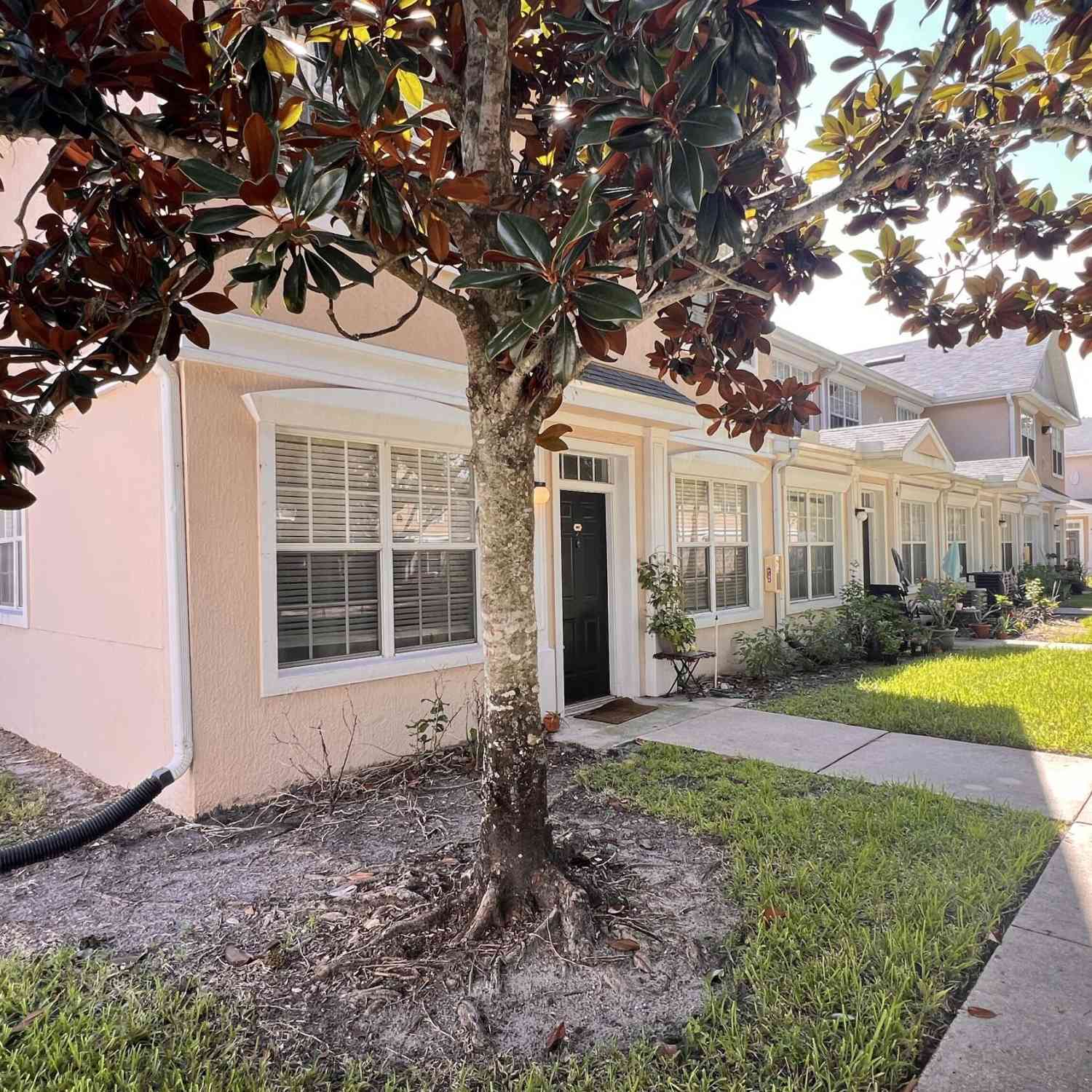 Townhouse For Rent - 100 Tucan Way #105<br/> Melbourne, FL 32901