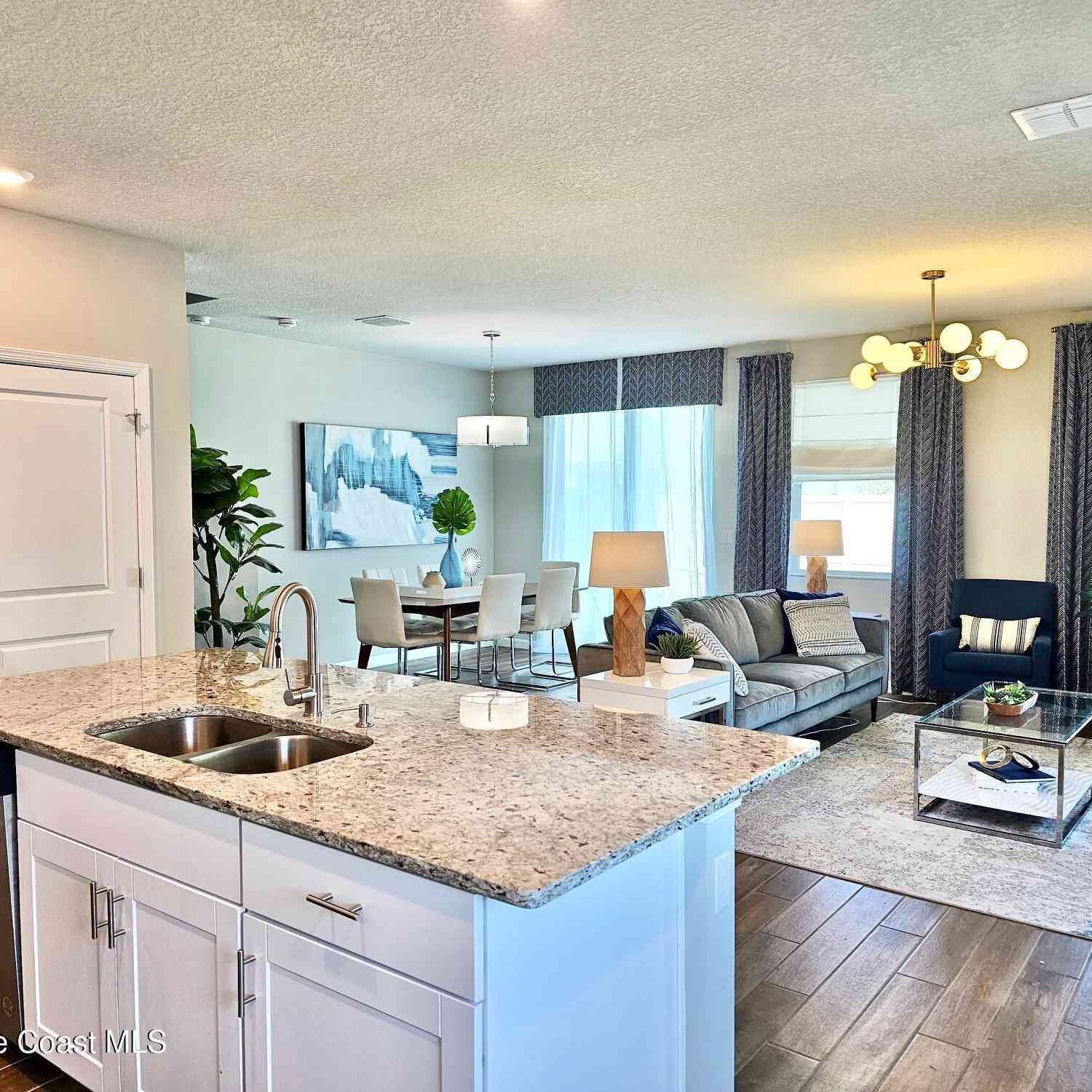 Townhouse For Sale - 267 Osprey Preserve Boulevard<br/> Jensen Beach, FL 34957