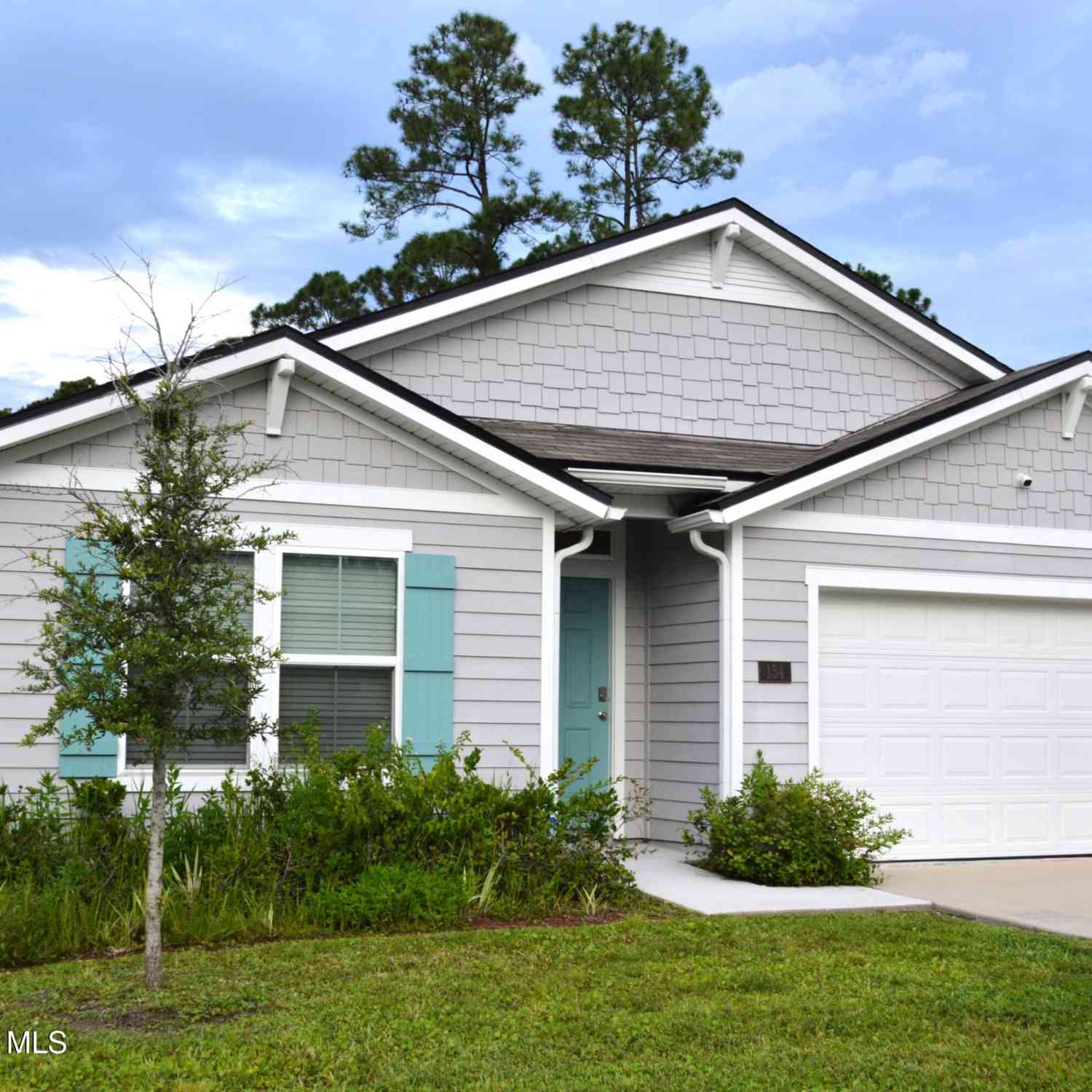 Homes For Rent - 154 Point Pleasant Drive<br/> Palm Coast, FL 32164