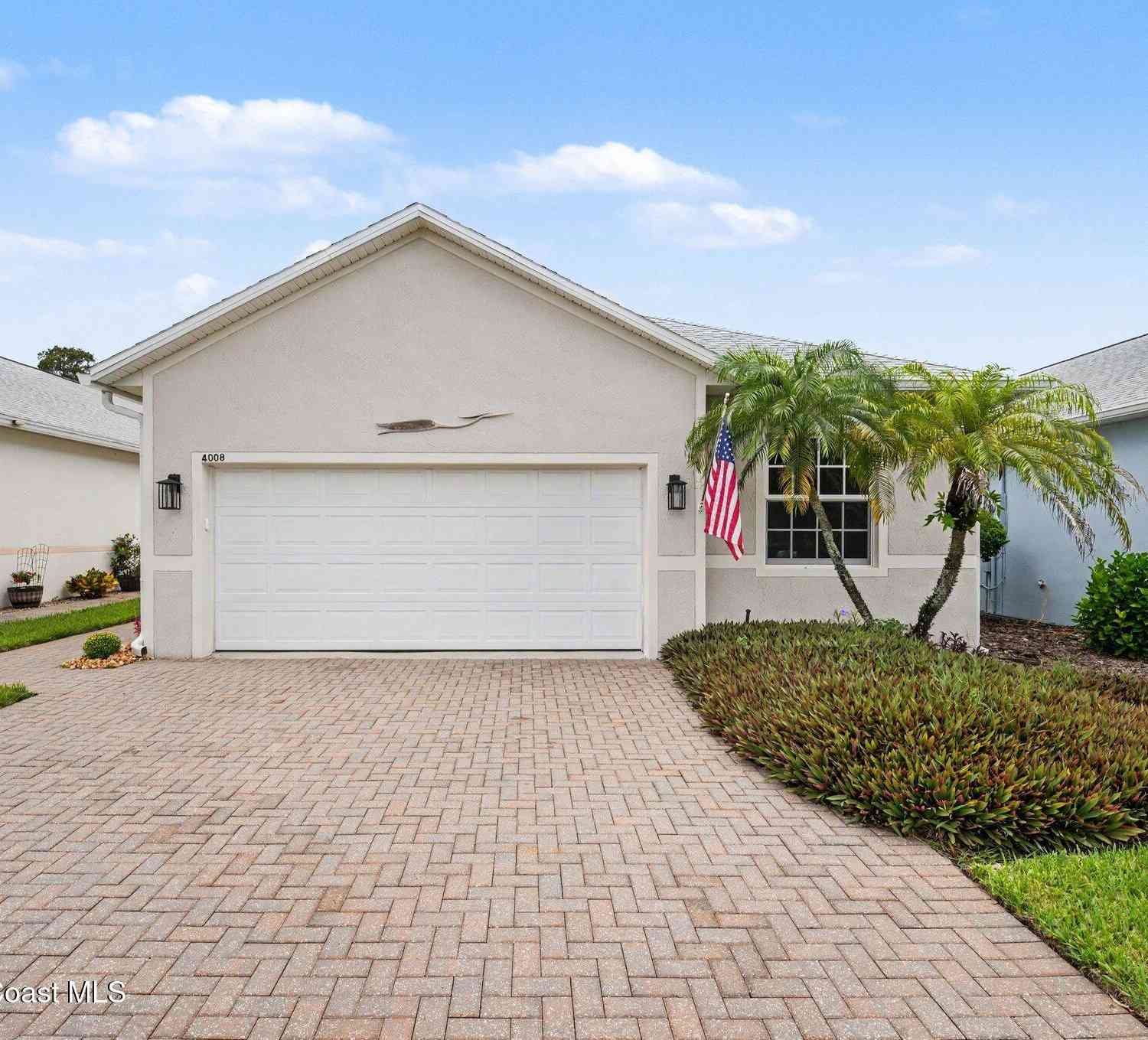 Homes For Sale - 4008 Judith Avenue #12<br/> Merritt Island, FL 32953
