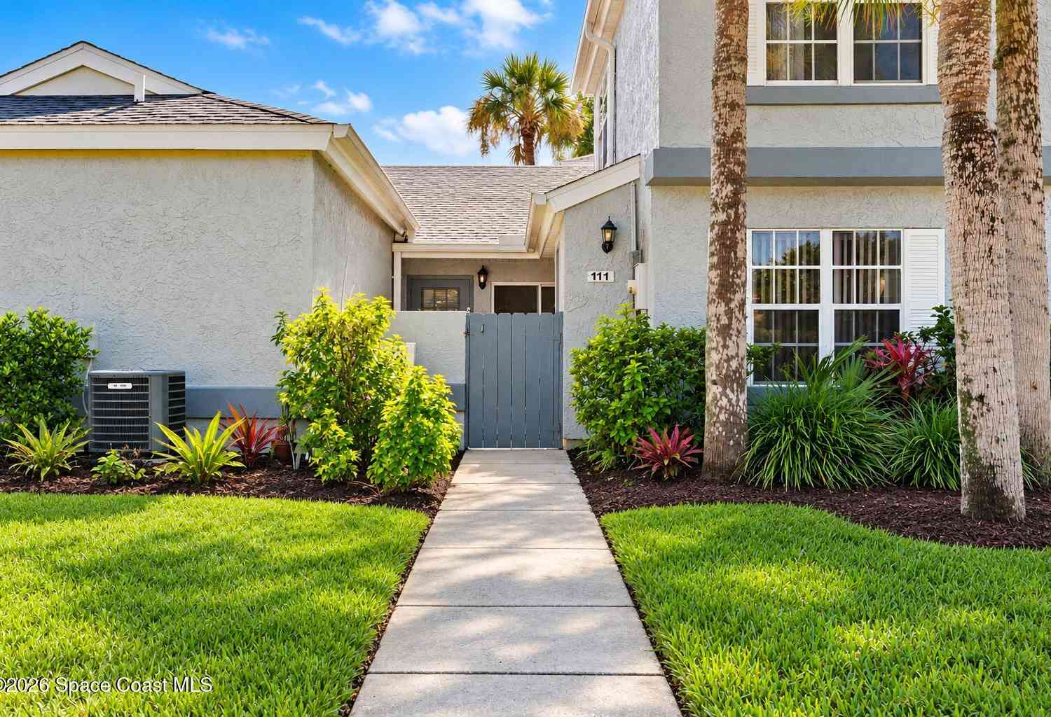 Homes For Sale - 1430 Malibu Circle #111<br/> Palm Bay, FL 32905