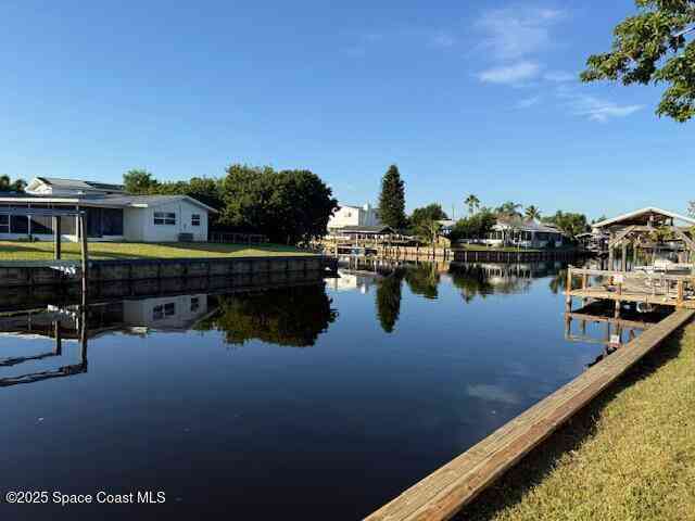 Homes For Sale - 1505 W Central Avenue<br/> Merritt Island, FL 32952