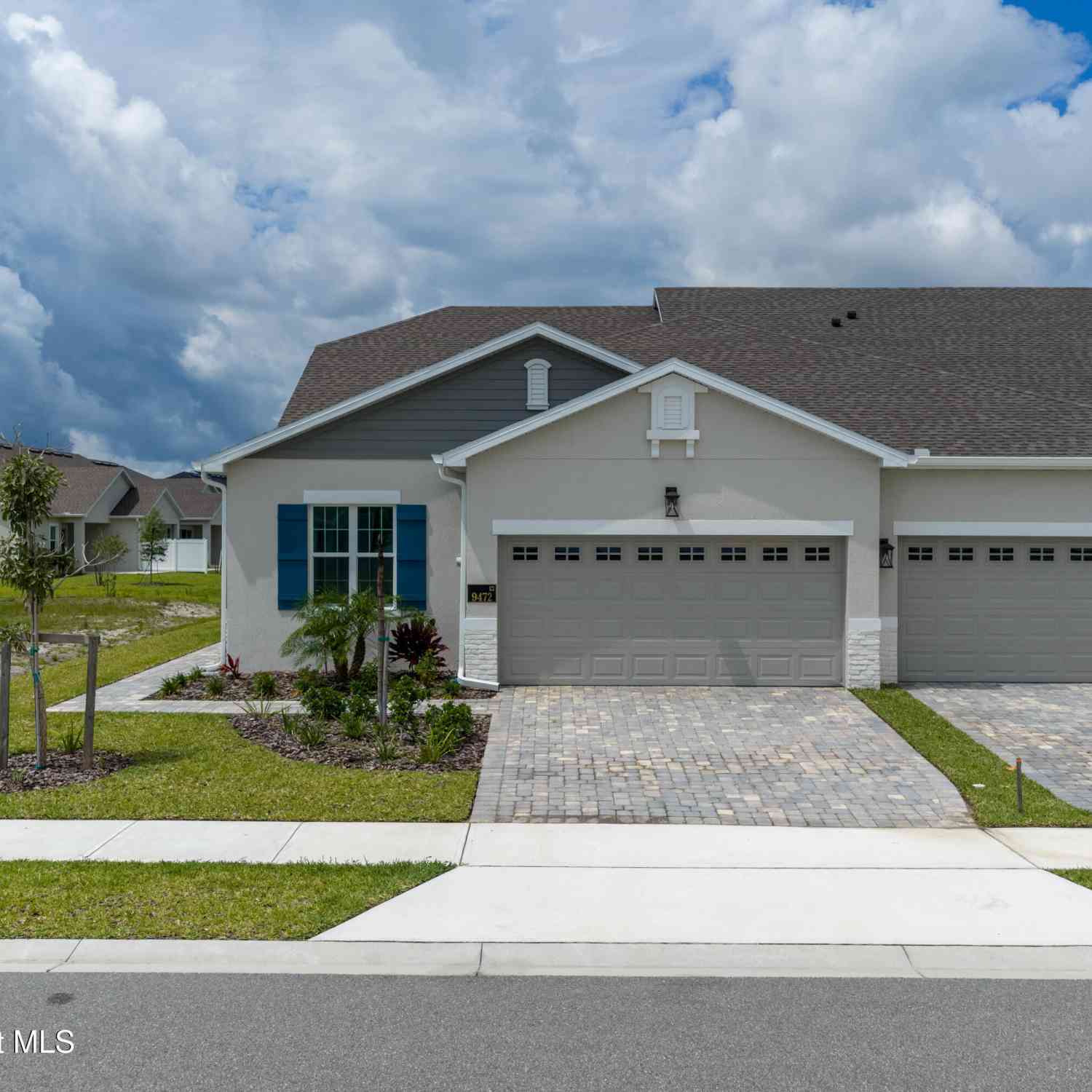 Townhouse For Sale - 9472 Fuego Way<br/> Brevard County, Melbourne, FL 32940