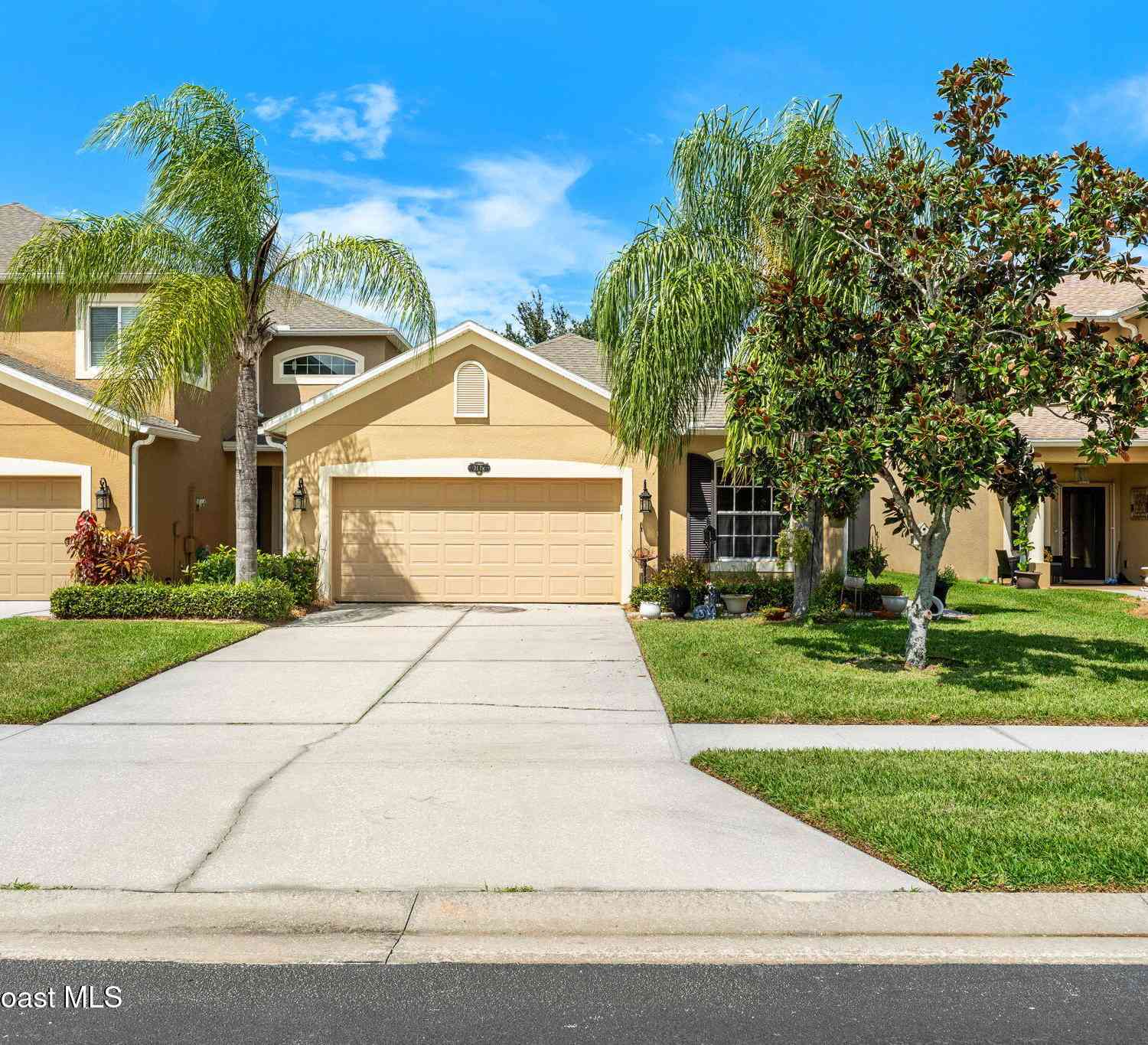 Townhouse For Sale - 3178 Arden Circle<br/> Brevard County, Melbourne, FL 32934