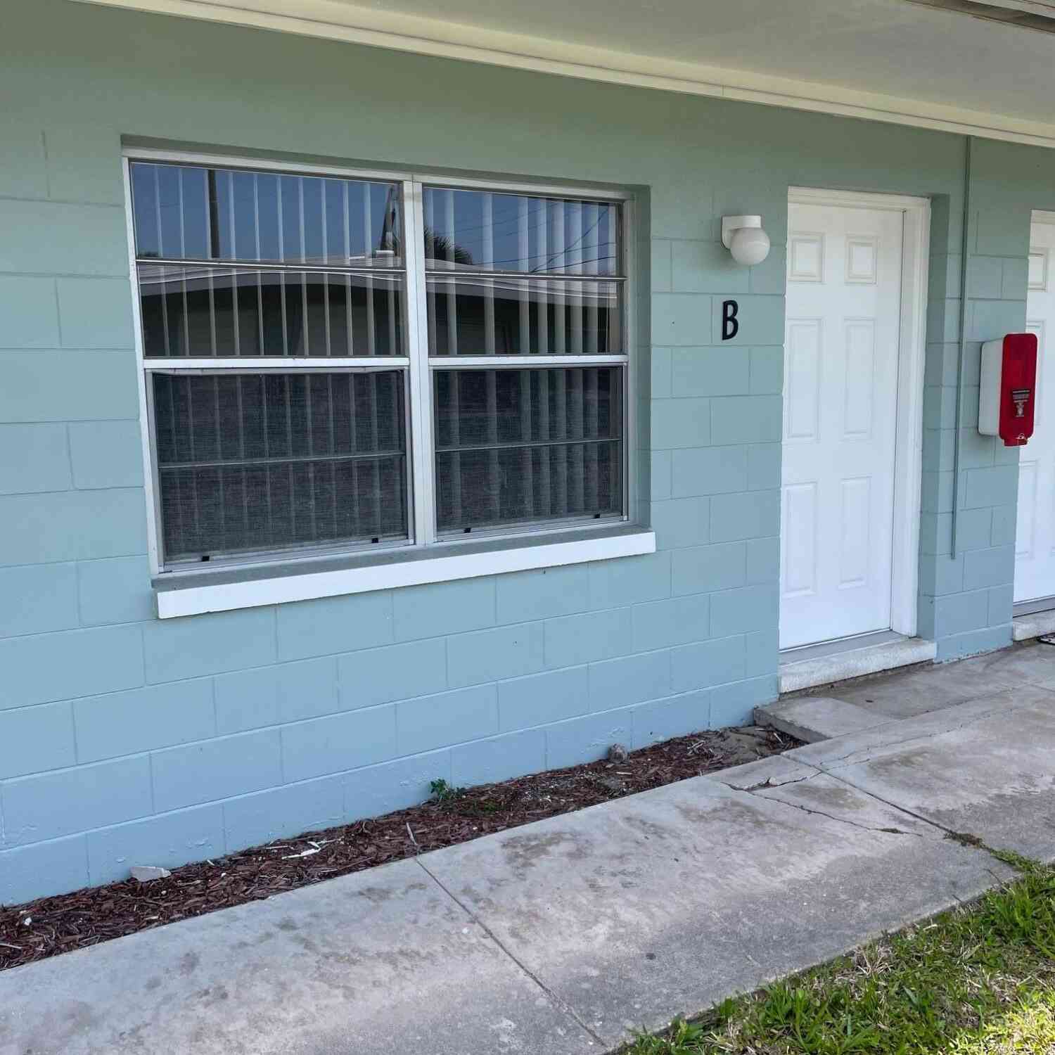 Condo For Rent - 123 Roosevelt Avenue #B<br/> Cocoa Beach, FL 32931