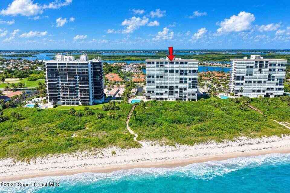 Condo For Sale - 3120 N Highway A1a #1503<br/> Fort Pierce, FL 34949