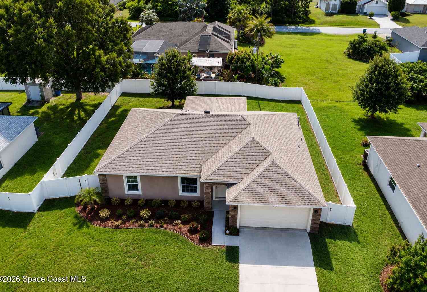Homes For Sale - 2957 Denver Avenue<br/> Brevard County, Palm Bay, FL 32909