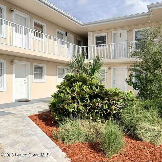 Apartment For Rent - 1328 S Patrick Drive #11<br/> Satellite Beach, FL 32937