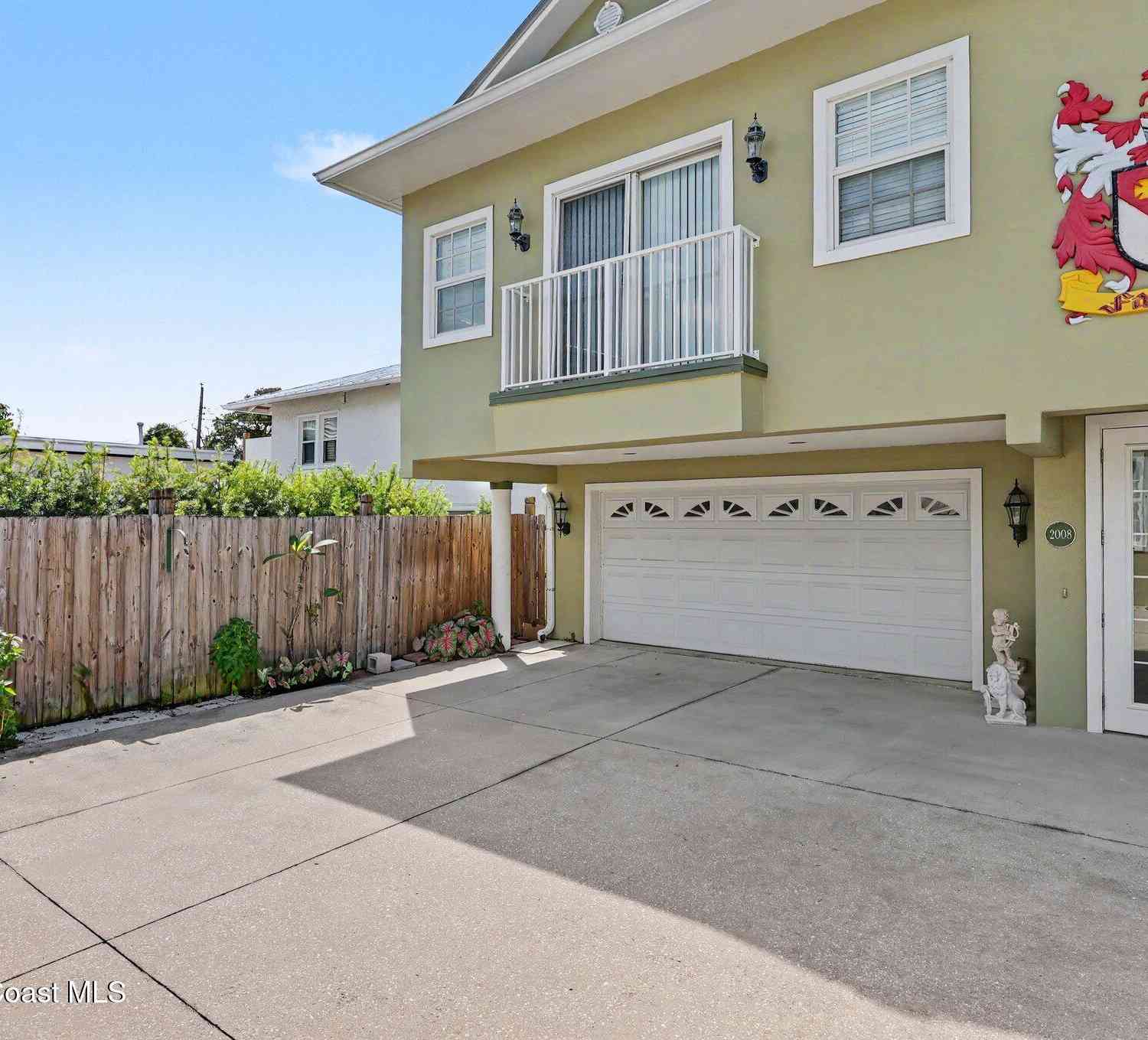 Apartment For Rent - 2008 Waverly Place<br/> Melbourne, FL 32901
