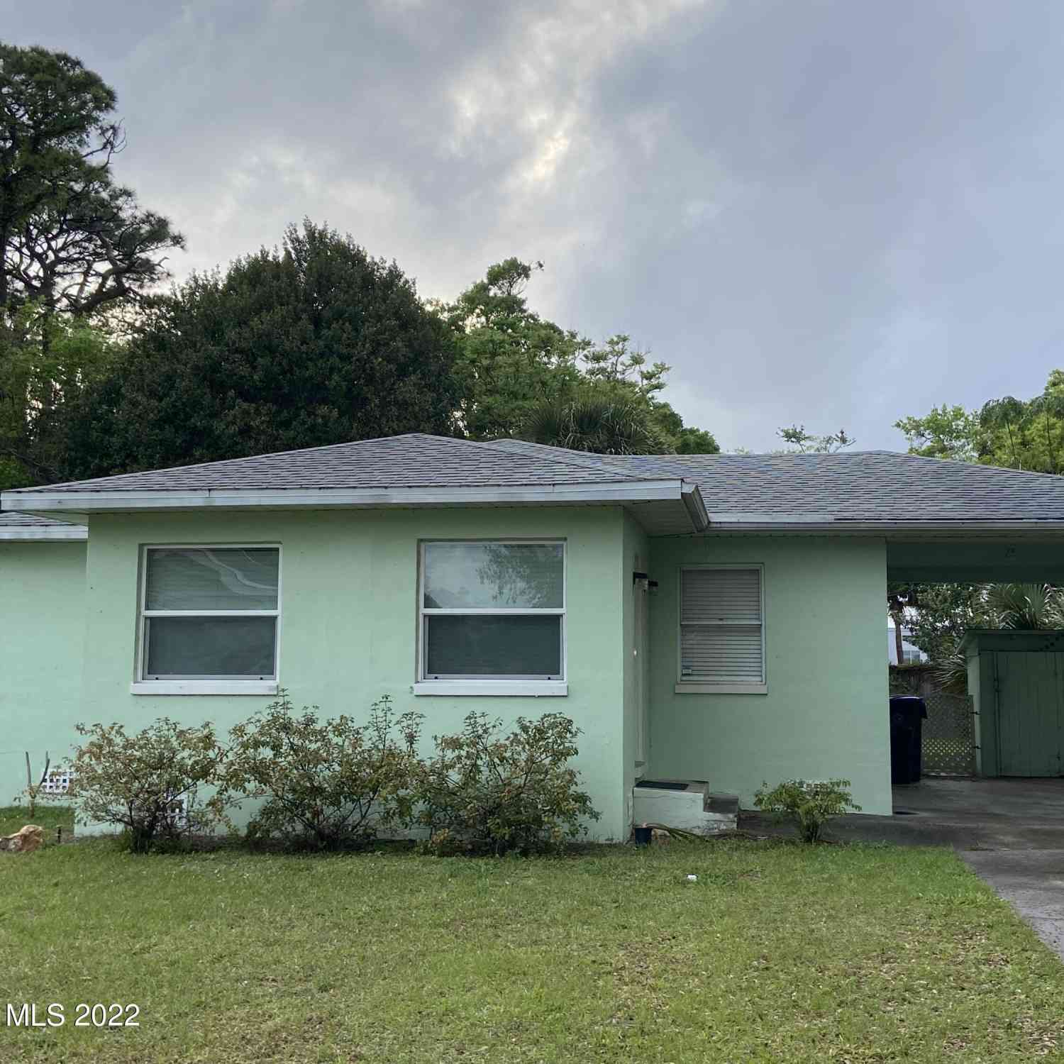Homes For Rent - 1136 Indian River Avenue<br/> Titusville, FL 32780
