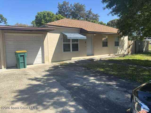 Homes For Rent - 1921 S Park Avenue<br/> Melbourne, FL 32901