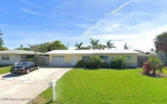Homes For Rent - 241 Fay Drive<br/> Indialantic, FL 32903
