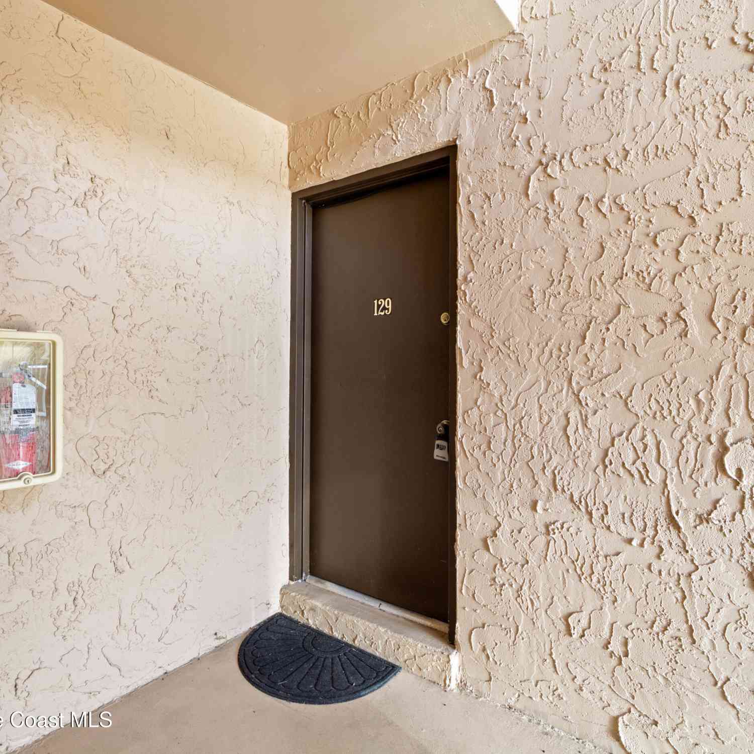 Condo For Sale - 129 San Paulo Circle #1-129<br/> Brevard County, West Melbourne, FL 32904