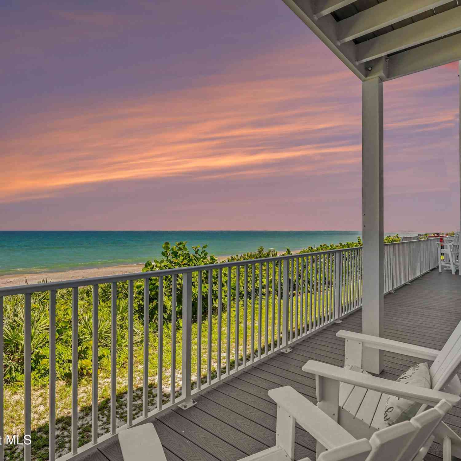 Condo For Rent - 3035 S Highway A1a #1B<br/> Melbourne Beach, FL 32951