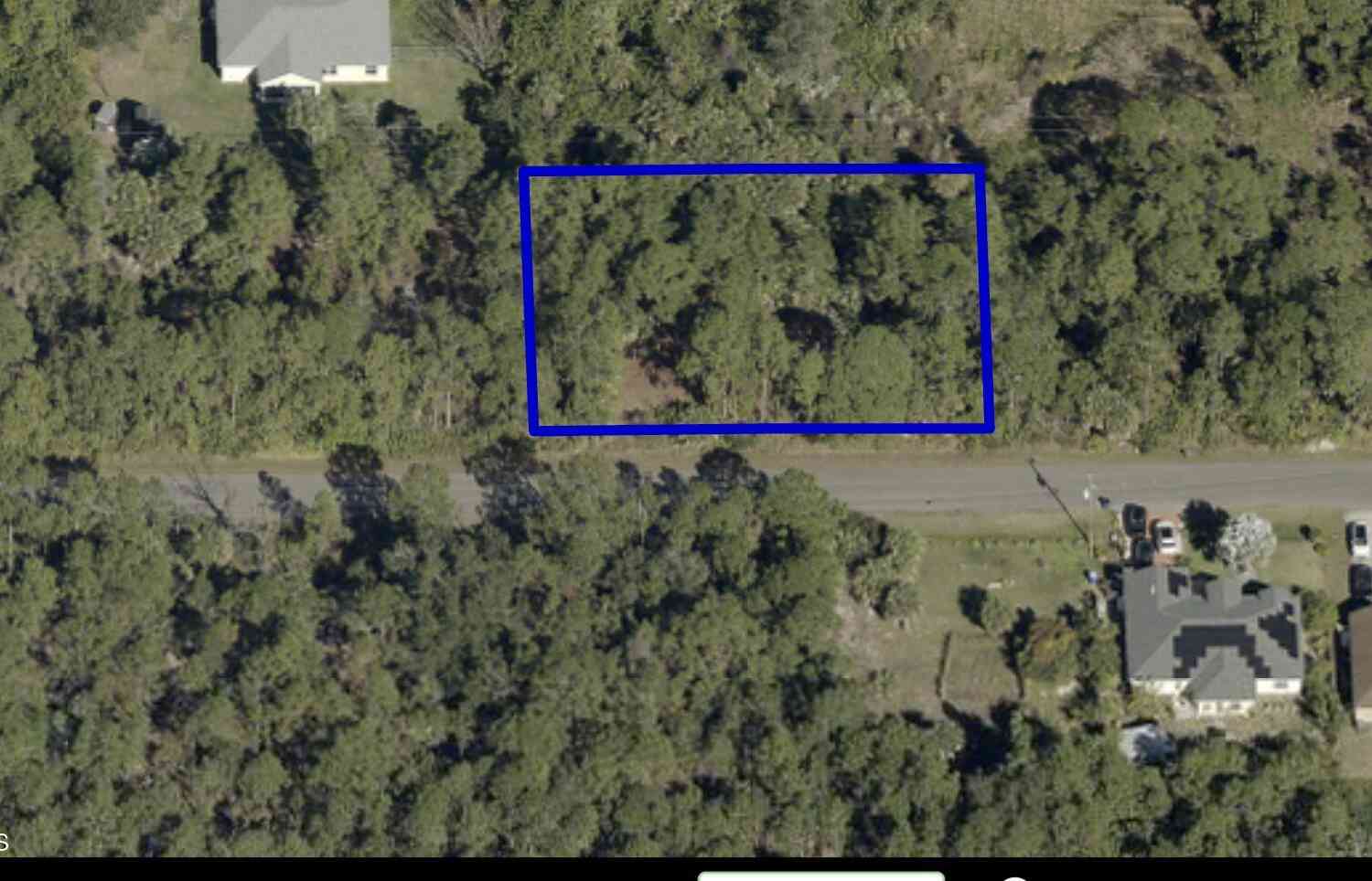 Vacant Land For Sale - 307 Labra Road<br/> Palm Bay, FL 32908