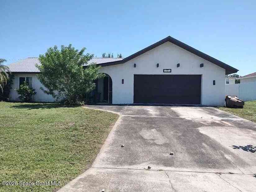 Homes For Sale - 310 SW 31st Street<br/> Cape Coral, FL 33914
