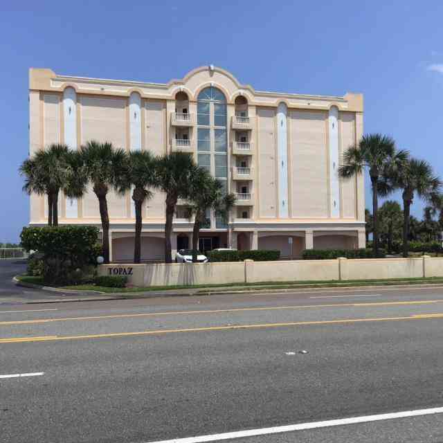 Condo For Rent - 735 N Highway A1a #301<br/> Indialantic, FL 32903