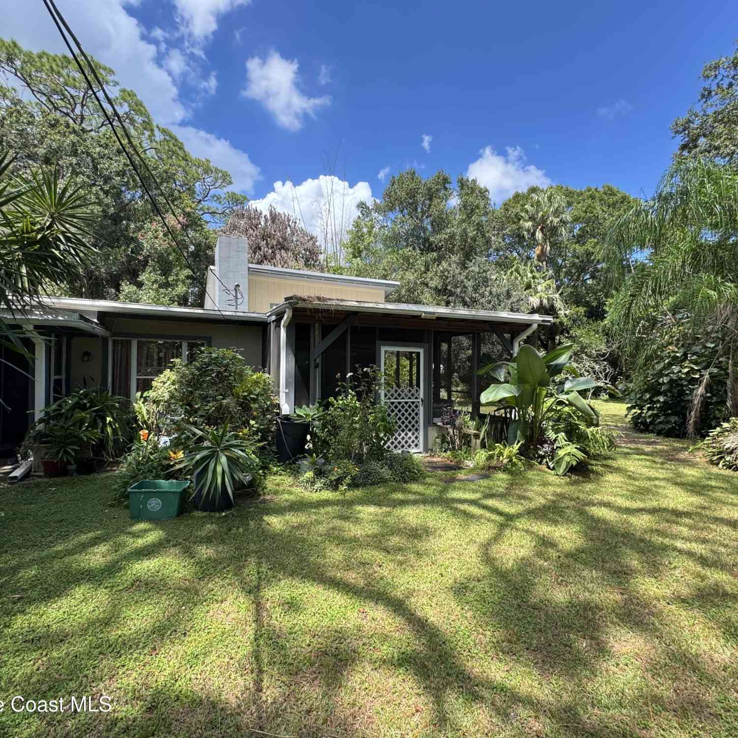 Multifamily For Sale - 2270 Wood Street<br/> Brevard County, Melbourne, FL 32904