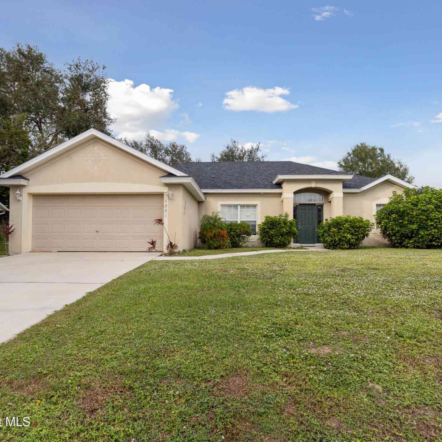 Homes For Rent - 1581 Zaffer Street<br/> Palm Bay, FL 32907