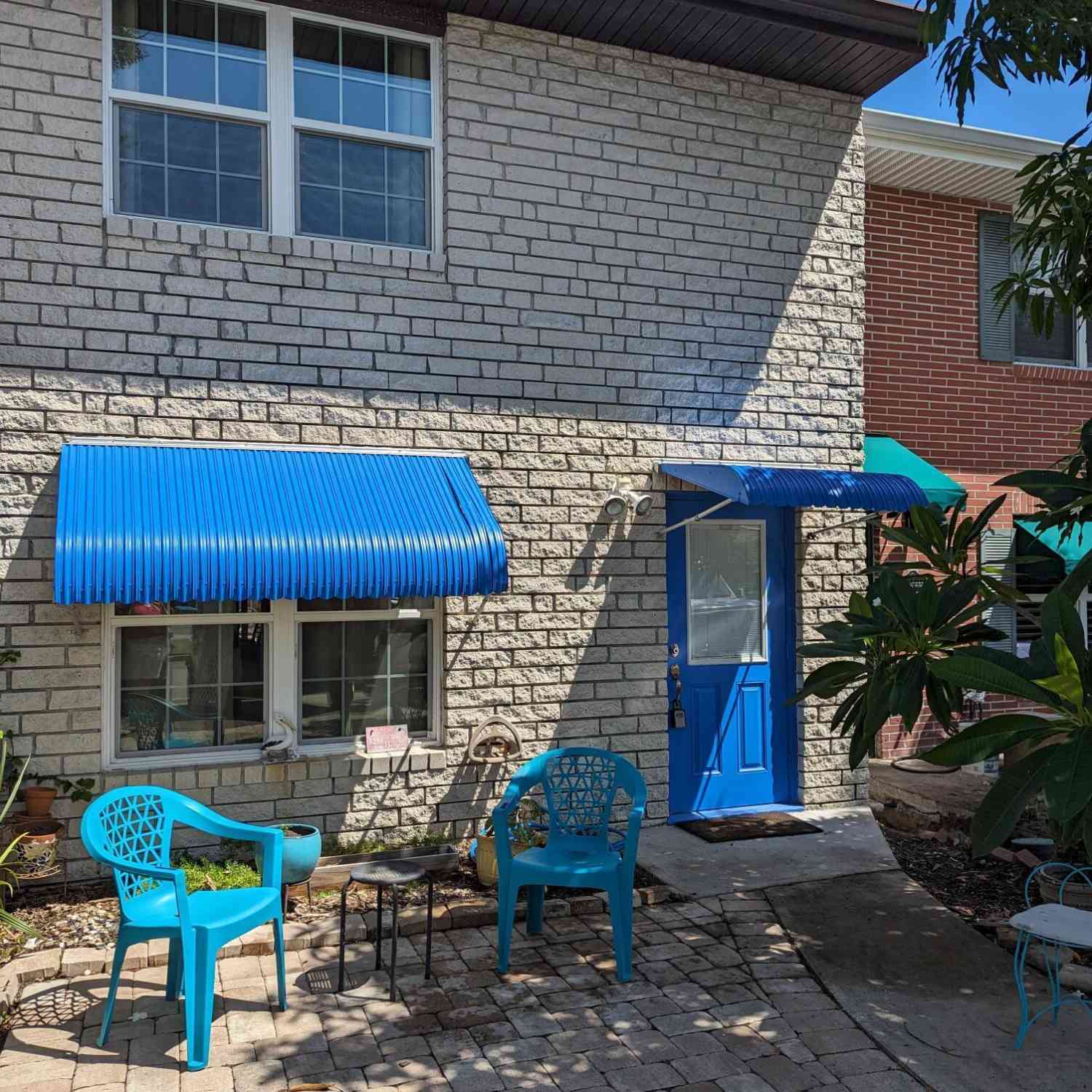 Townhouse For Rent - 230 Canaveral Beach Boulevard<br/> Cape Canaveral, FL 32920