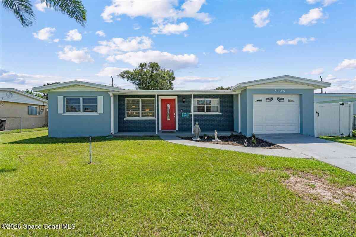Homes For Sale - 2199 Fatzler Road<br/> Brevard County, Melbourne, FL 32935